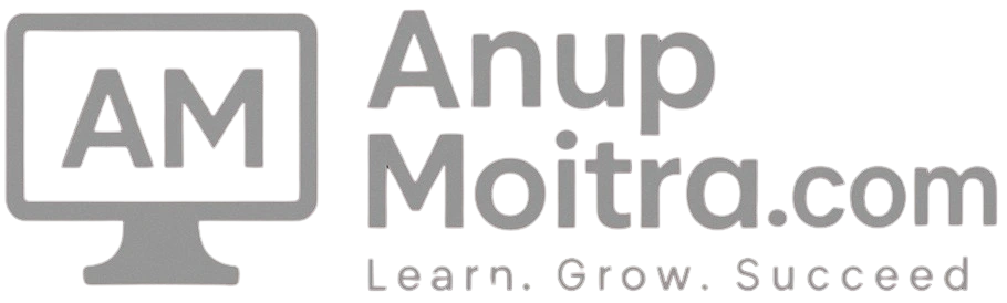 anupmoitra.com footer logo