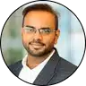 Anup Moitra logo
