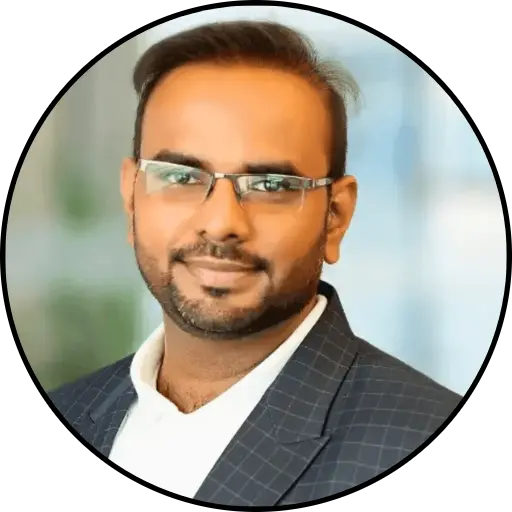 Anup Moitra logo
