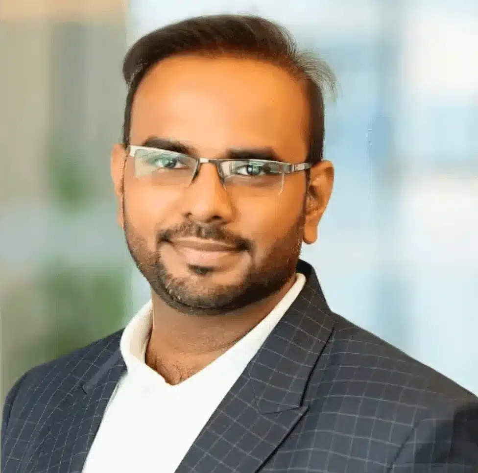Anup Moitra